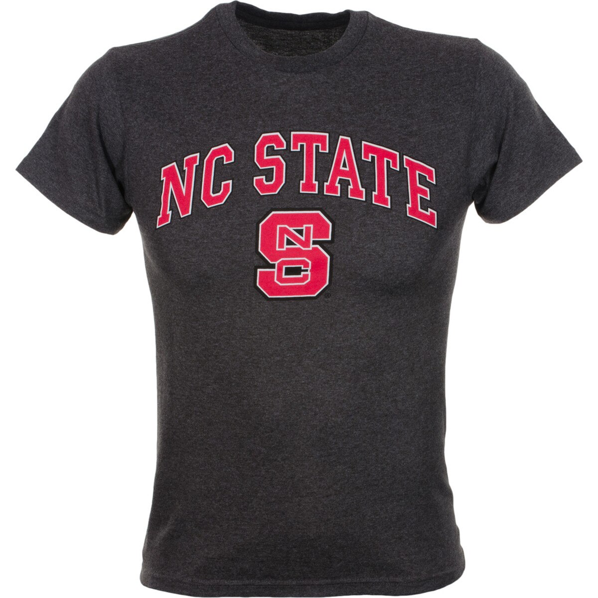 Short Sleeve Tee - Dark Grey - NC S